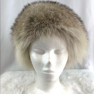 Andre coyote hat